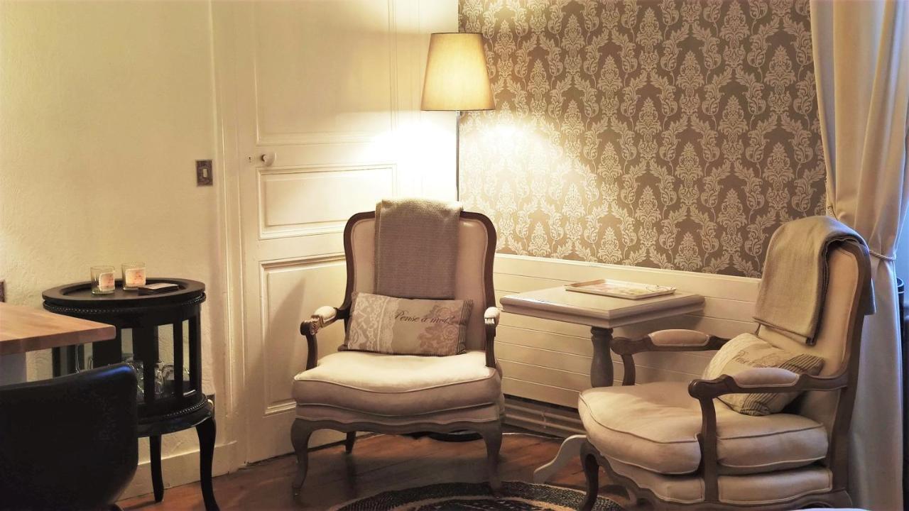 Chateau La Mothaye - Self Catering Apartments With Pool In The Loire Valley Les Bois-d'Anjou Zewnętrze zdjęcie