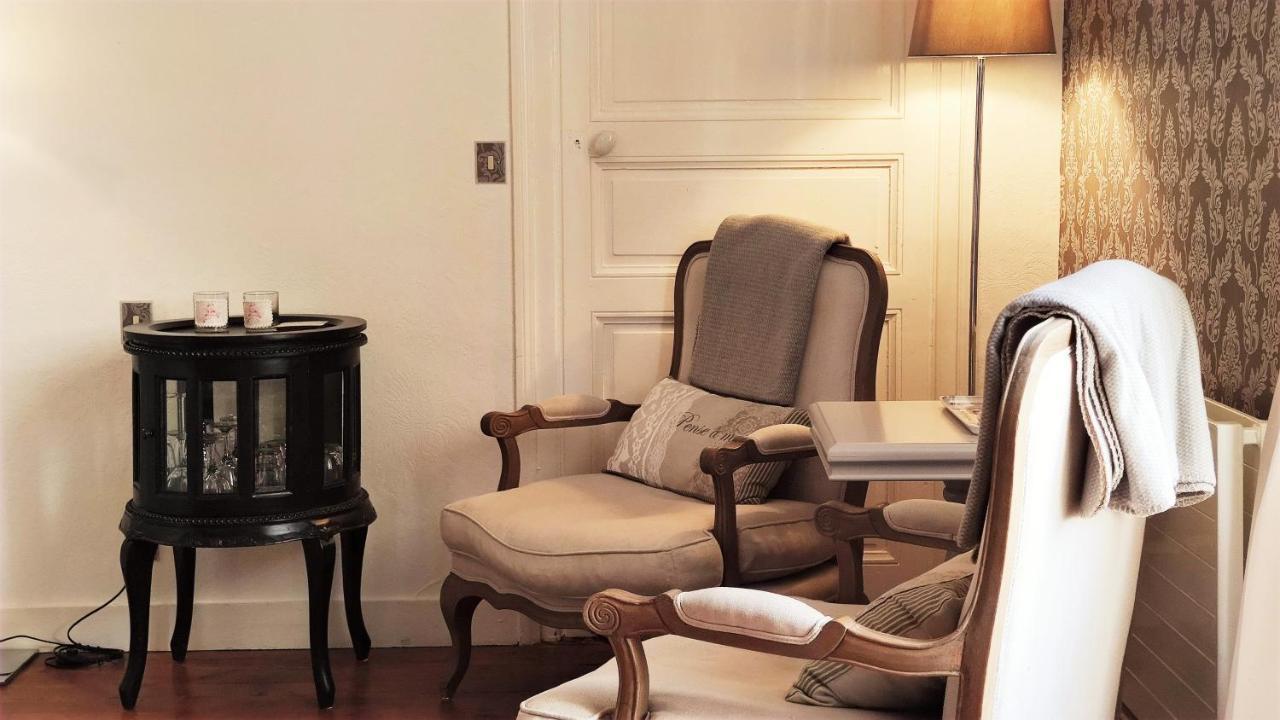 Chateau La Mothaye - Self Catering Apartments With Pool In The Loire Valley Les Bois-d'Anjou Zewnętrze zdjęcie