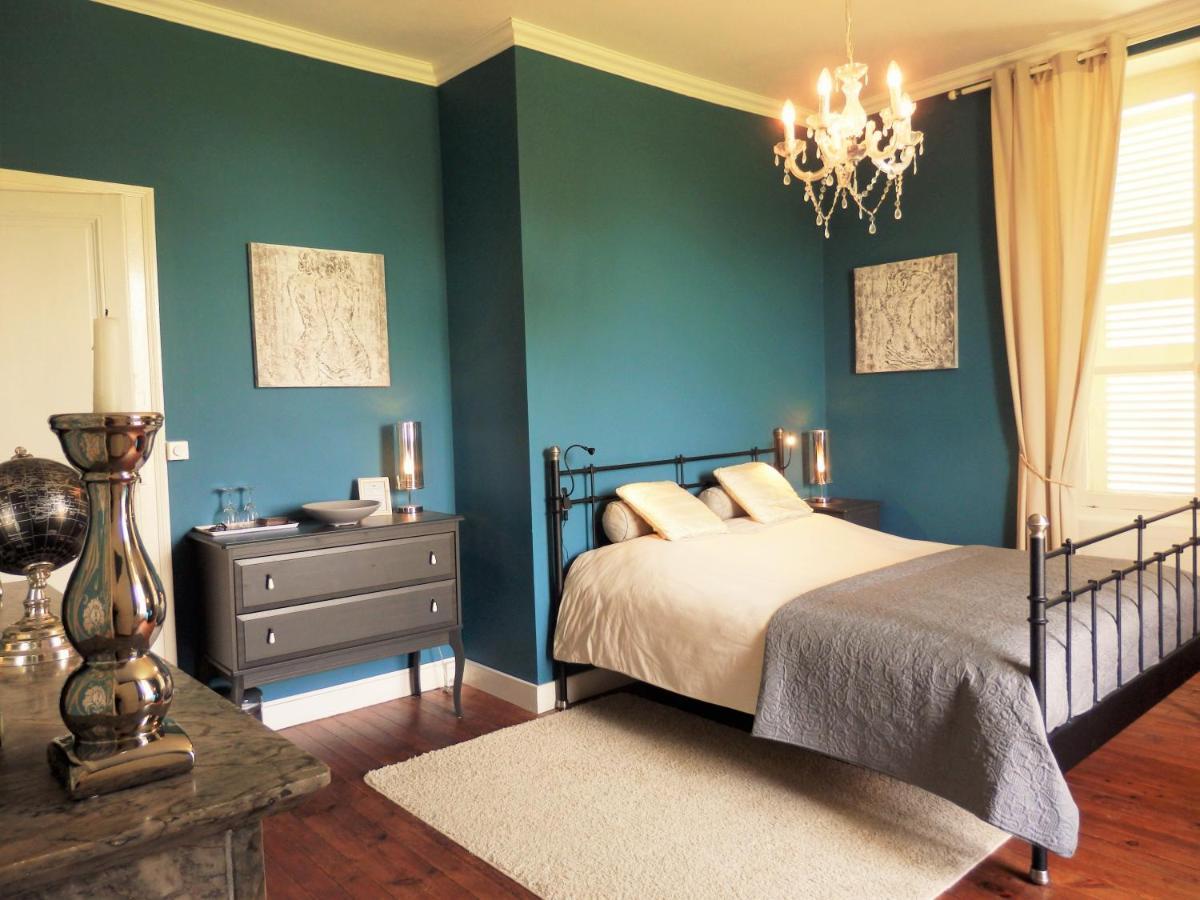 Chateau La Mothaye - Self Catering Apartments With Pool In The Loire Valley Les Bois-d'Anjou Zewnętrze zdjęcie