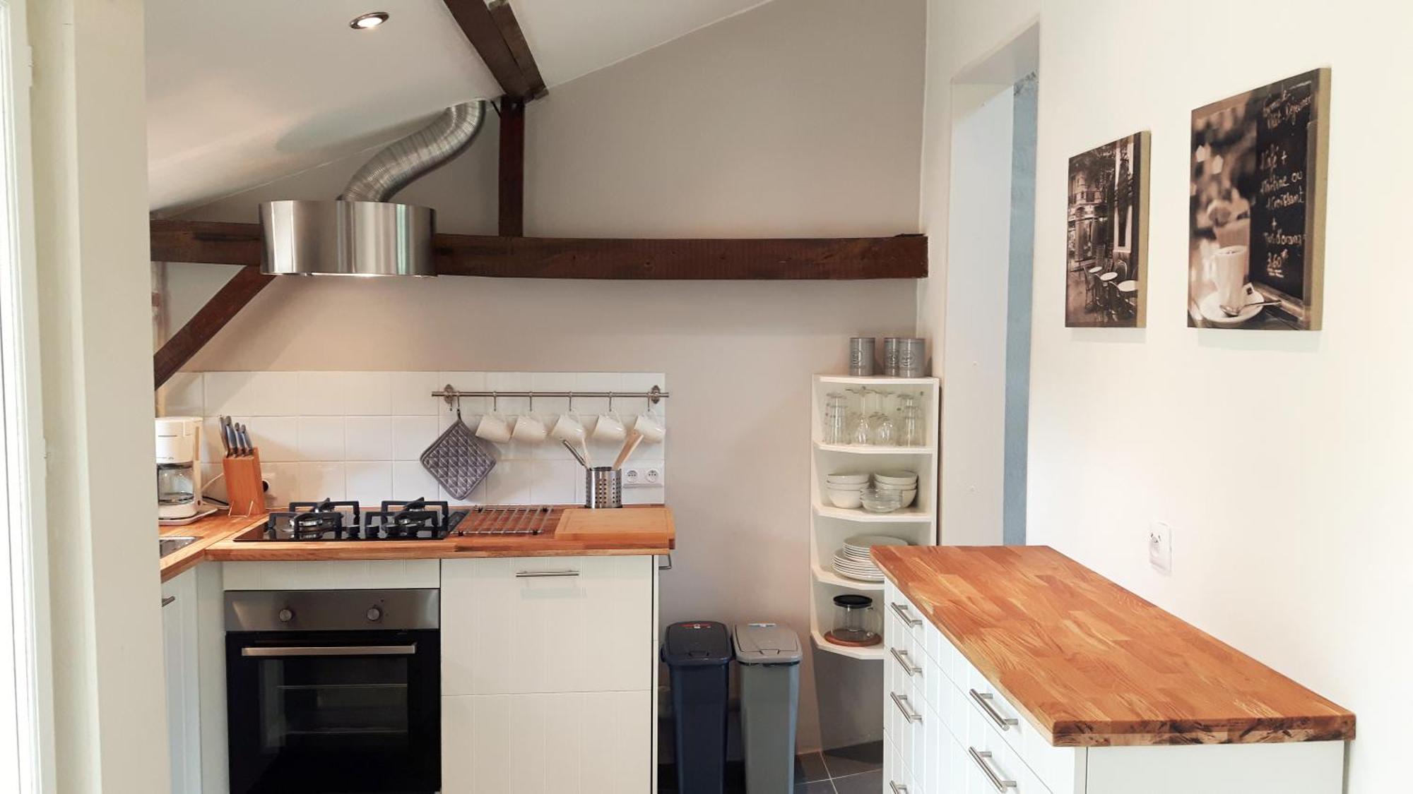 Chateau La Mothaye - Self Catering Apartments With Pool In The Loire Valley Les Bois-d'Anjou Pokój zdjęcie